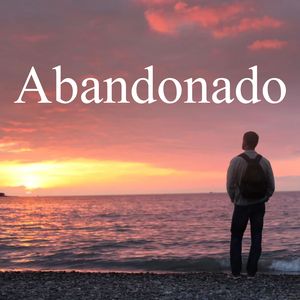 Abandonado