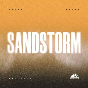 Sandstorm