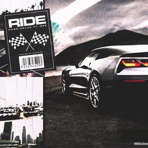 Ride (feat. Rez)