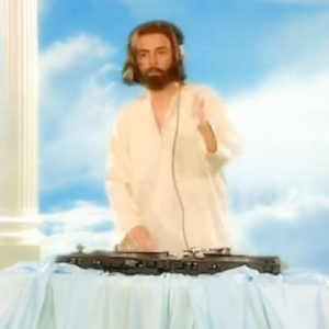 天堂に駆ける（未来° remix）