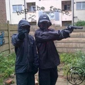 hop the fence (feat. davick)