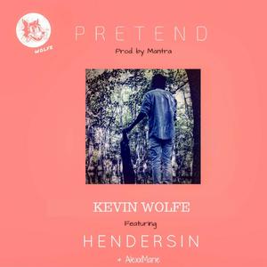 Pretend (feat. Hendersin & AlexxMarie)