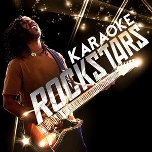 Black Is Back (In the Style of the Rolling Stones) [Karaoke Version]