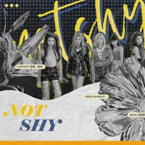 ITZY-别害羞（翻自 ITZY）（KimWuYeol兔伯 / 林烨 remix）