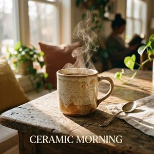 Ceramic Morning