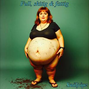 Full, skitig & fattig