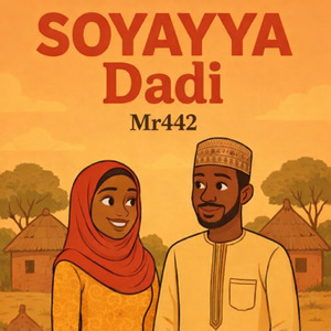 Soyayya Dadi (Maharaz Version)