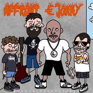 Poetry Slam (feat. EUROJONNY)