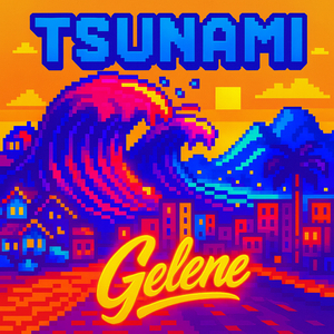 Tsunami