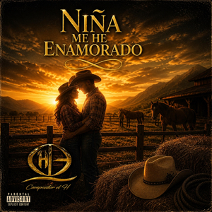 Niña Me He Enamorado