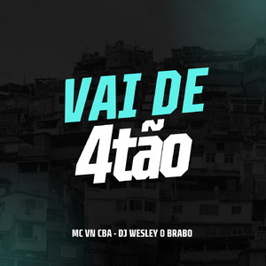 Vai de 4tão