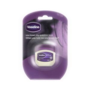 凡士林(vaseline)