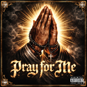 Pray for Me