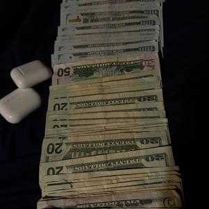 creep (feat. aint mar & YELL!)