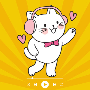 Ten Little Cats