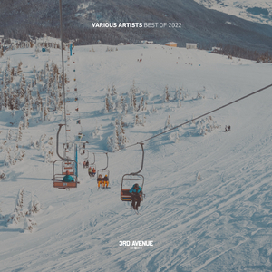 Back to Yesterday (Madraas Remix)