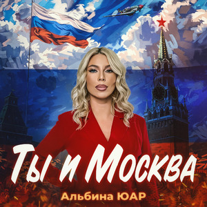Ты и Москва