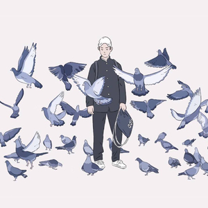 夜半（cover：谢宇伦）（翻自 谢宇伦）