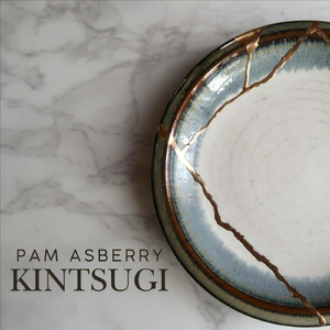 Kintsugi