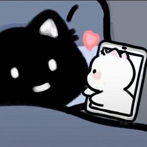 爱在城市的影子里