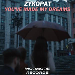 You've Made My Dreams (WR027)