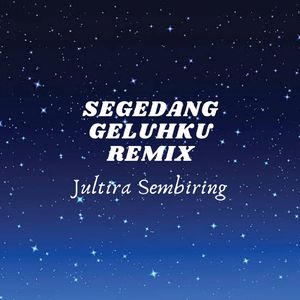 SEGEDANG GELUHKU REMIX