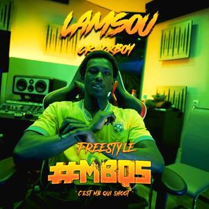 CRACKBOY (feat. Lamsou)