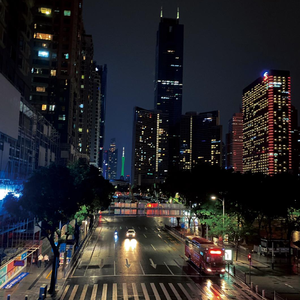 孤独症（翻自 功夫胖KungFuPen/刘聪KEY.L）