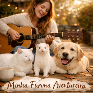 Minha Furona Aventureira