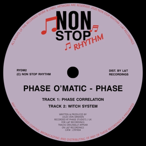 Phase (Phase Correlation)