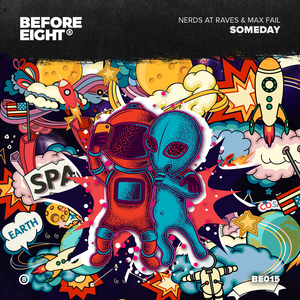 Someday (Extended Mix)