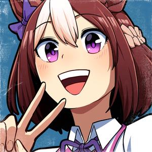 HORSE GIRLS! (Umamusume) (feat. anoravt)