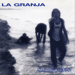 Persiguiendo una luz