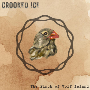 The Finch of Wolf Island