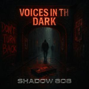 Blood Ink on Brick Walls