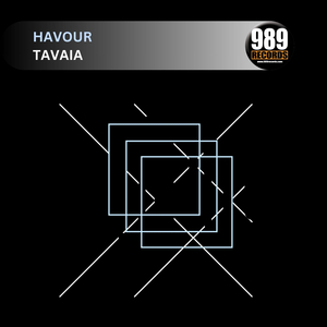 Tavaia (Original Mix)