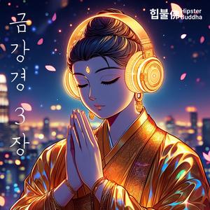 금강경 3장 (Diamond Sutra Chapter 3)