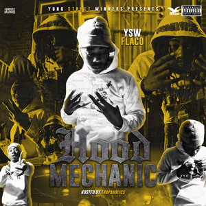 Often Feat. Lil Jay Brown [Prod. DamnTana]