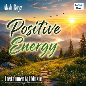 Postive Energy (Instrumental)