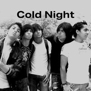 Cold Night