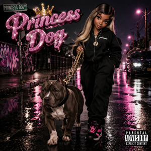 Princess Dog