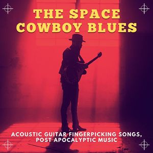 Acoustic Guitar Fingerpicking