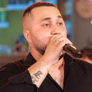 Mu te Shatervani (feat. Zani) (LIVE)