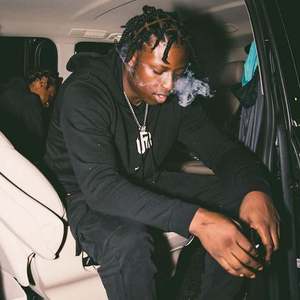 ”最后一曲“ Lil Tjay Beat