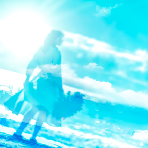 この恋が終わる日 (feat. 初音ミク)