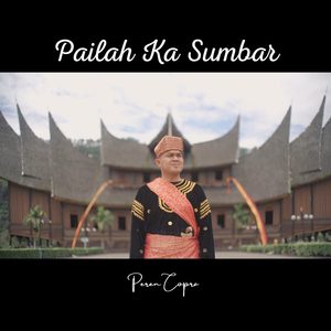 Pailah Ka Sumbar