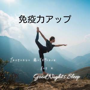 Good Night's Sleep -ストレス予防-