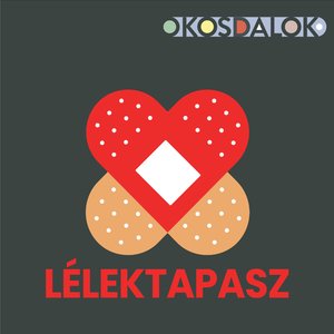 OTT LÉGY, AHOL VAGY