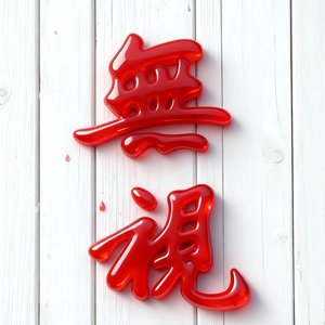 ICE KILLING杀戮被量化数字变成花