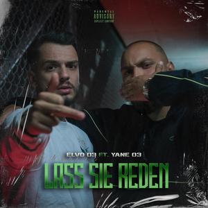 LASS SIE REDEN (feat. Yane03)
